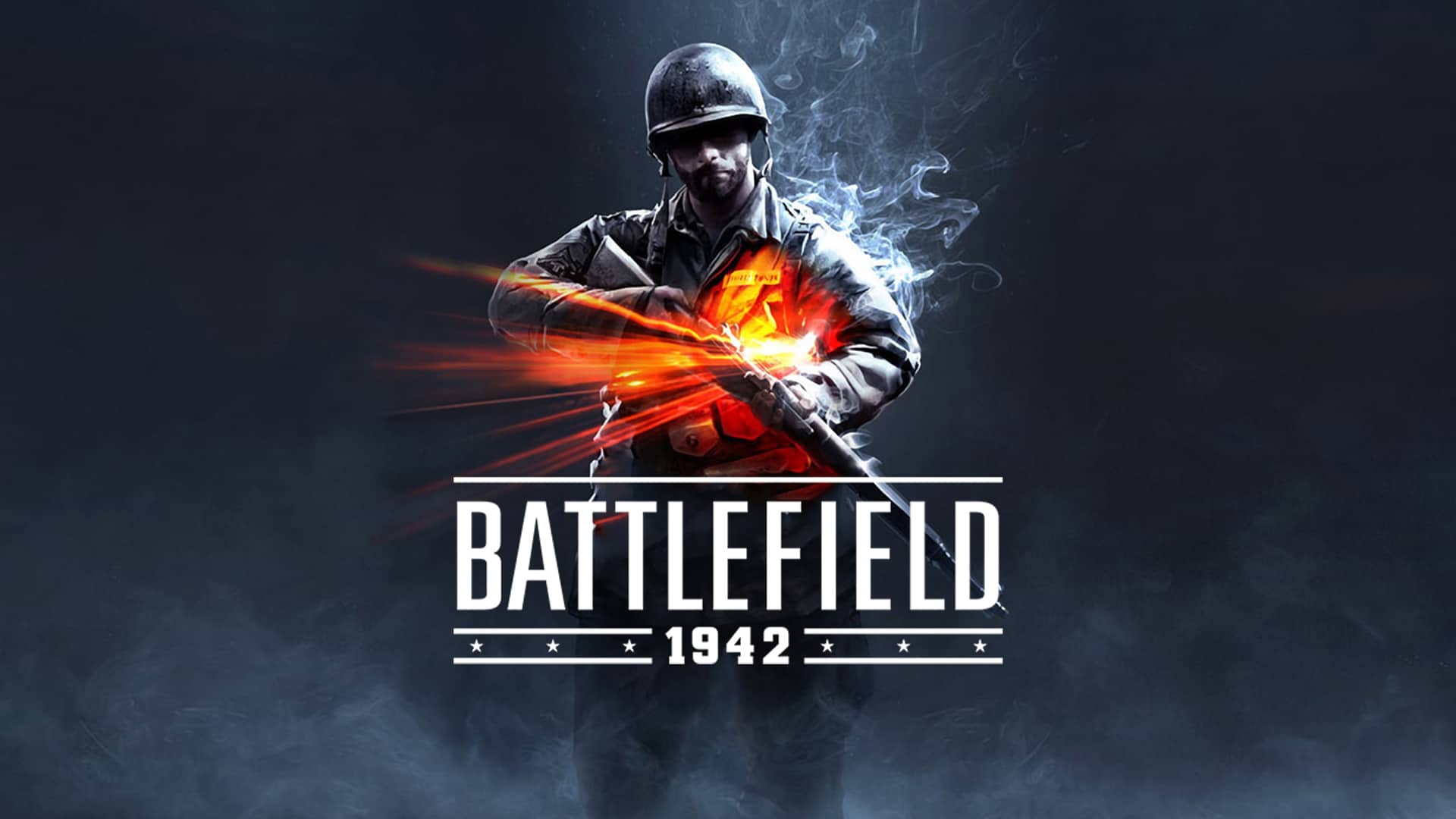 Описание к игре Battlefield 1942 - dqae.org