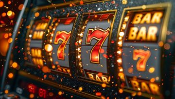 The growing popularity of online casino games
