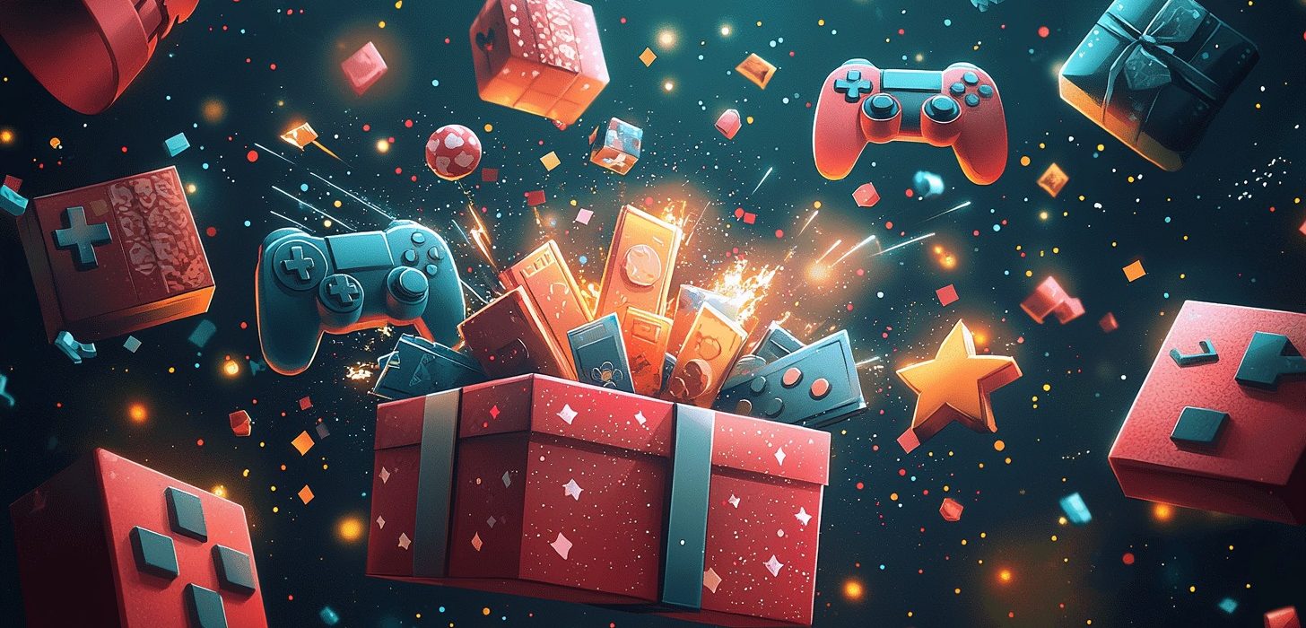 Game promo codes
