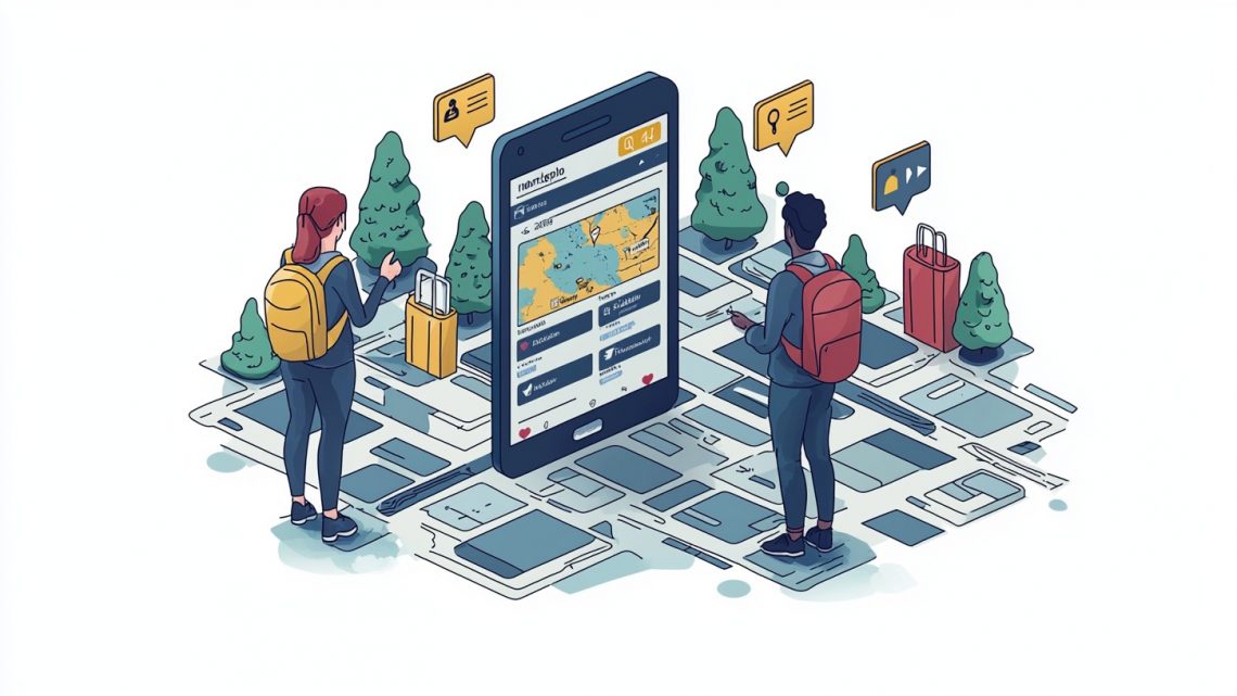 Gamifying adventure travel insurance