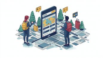 Gamifying adventure travel insurance