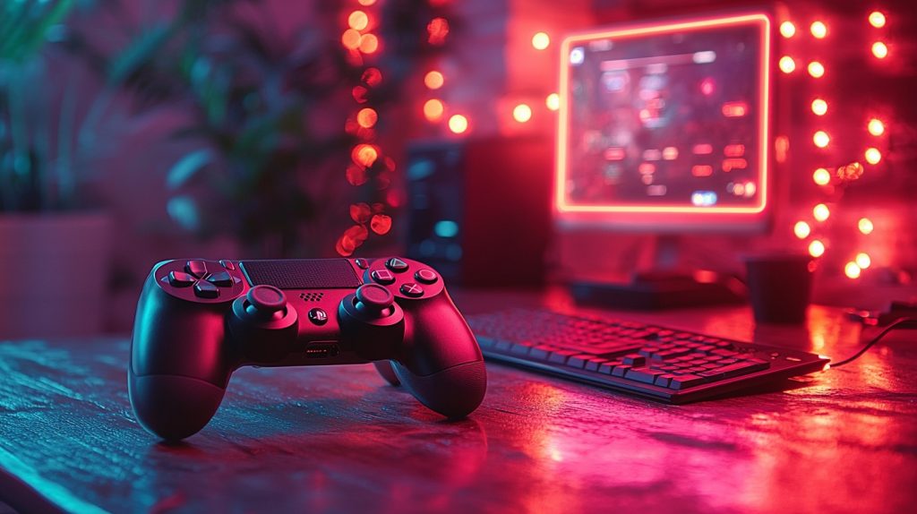 Gaming