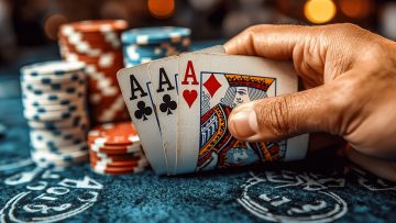 Виды игровых автоматов для начинающих