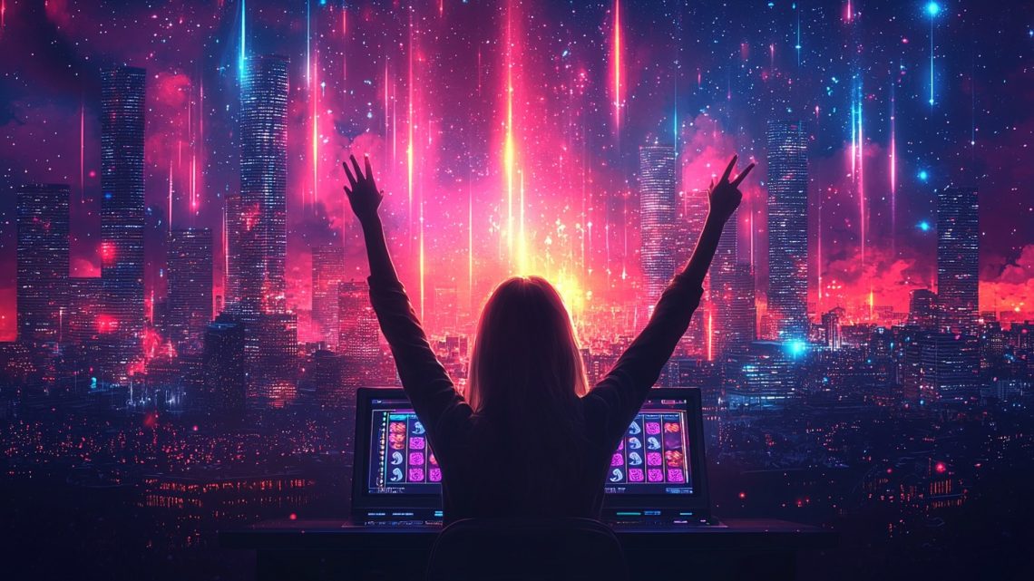 Progressive jackpots in online slots