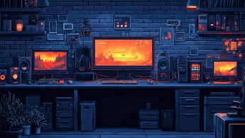 Start a game studio