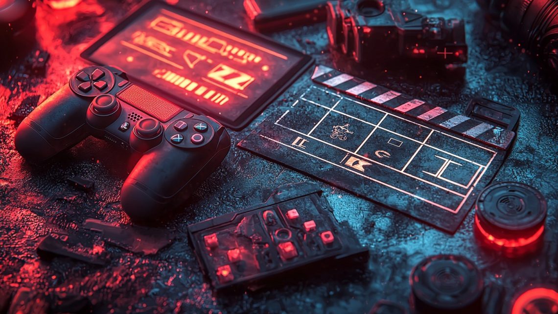 Video game adaptations