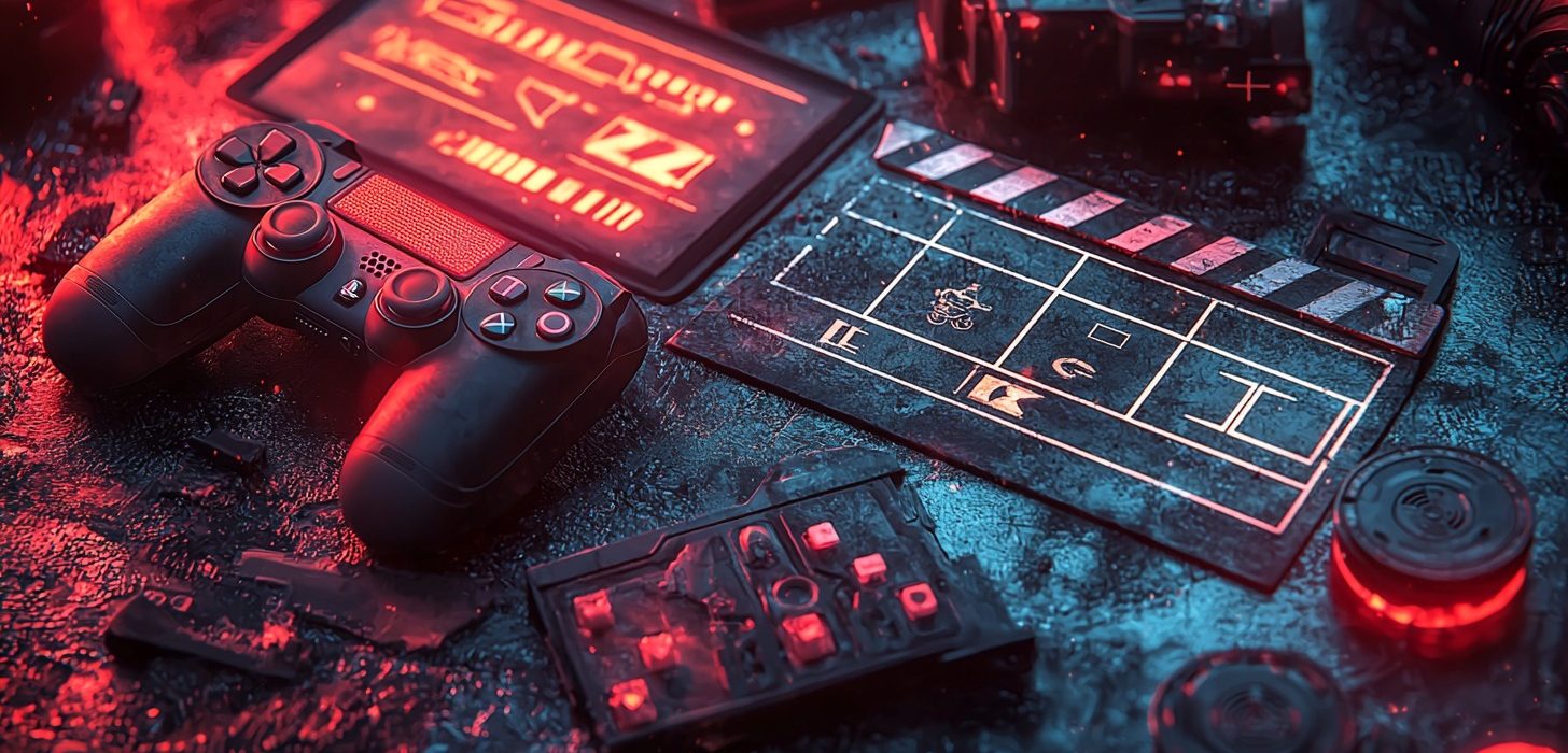 Video game adaptations