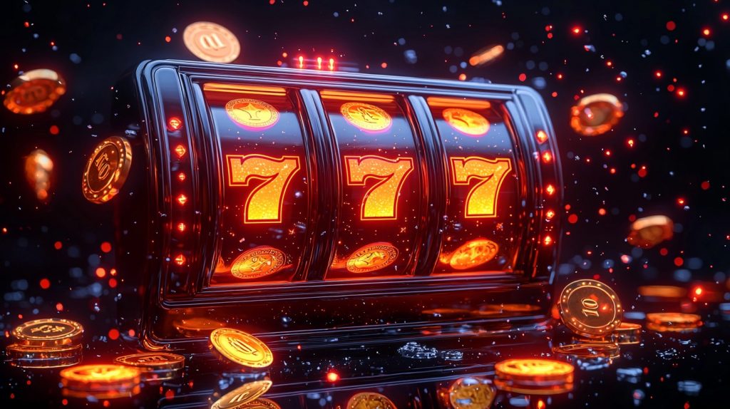 Jackpots in online slots