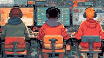 Моддинг в игровой индустрии