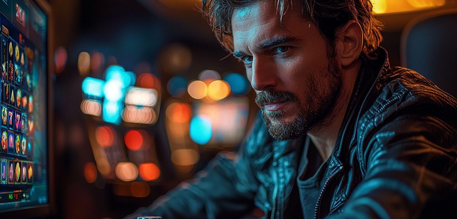 Popular online casino games