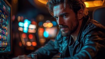 Popular online casino games