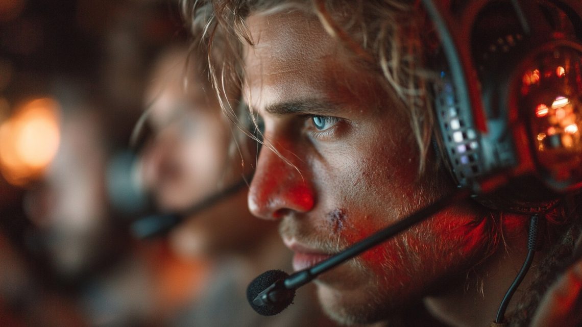 strategy in esports betting