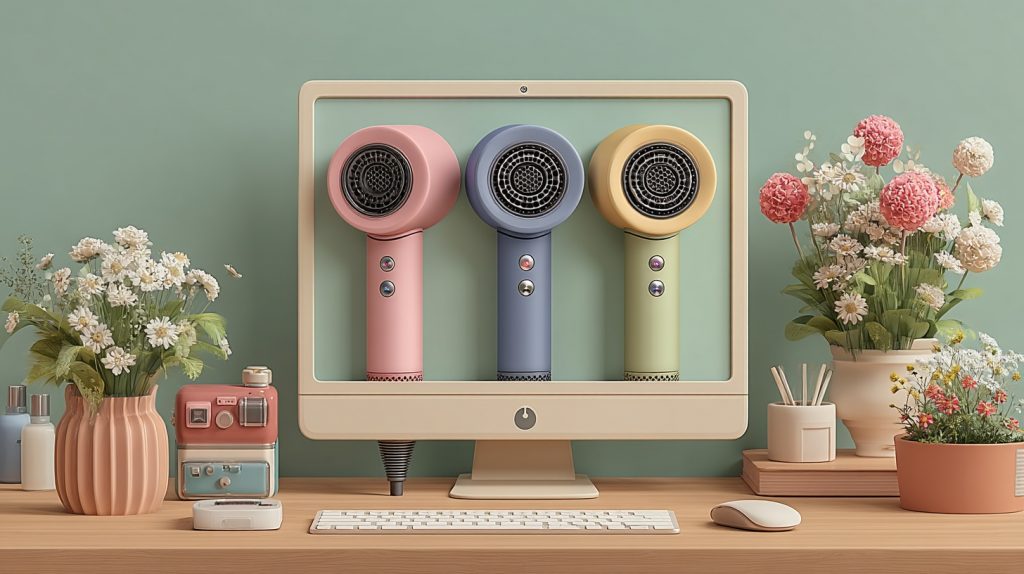 Dyson купить в Москве