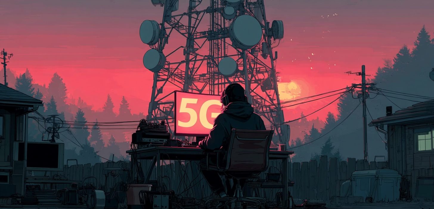 5G для онлайн-гейминга