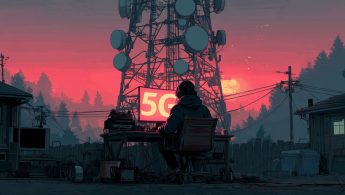 5G для онлайн-гейминга