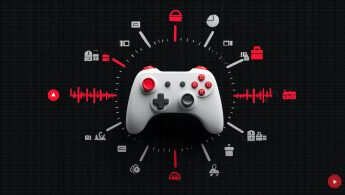 Задержка сети и игровой процесс