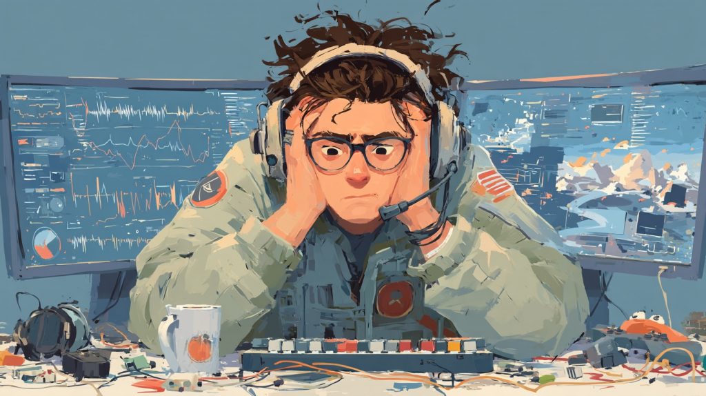 Задержка сети и гейминг