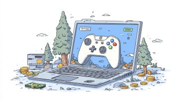 Цифровые платежи в играх