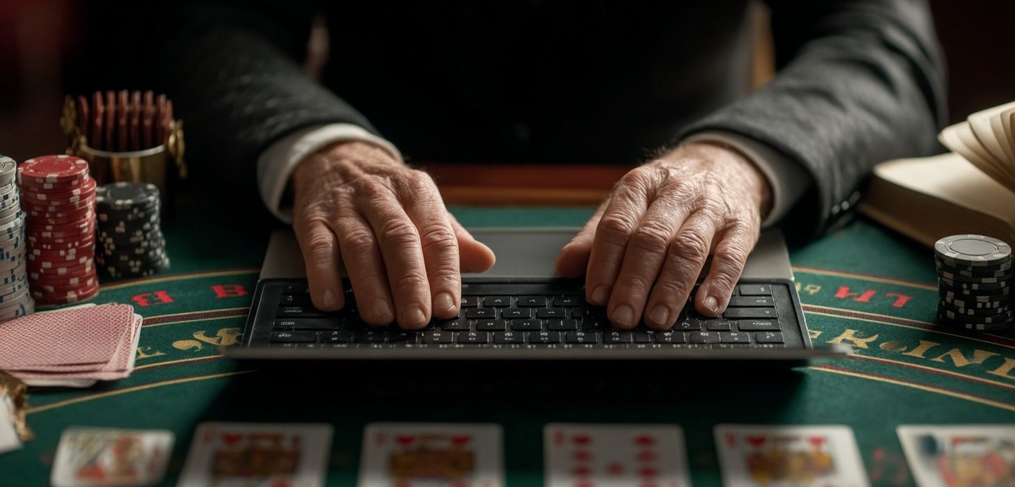 Выбор покерного обучения