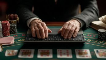 Выбор покерного обучения