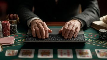 Выбор покерного обучения