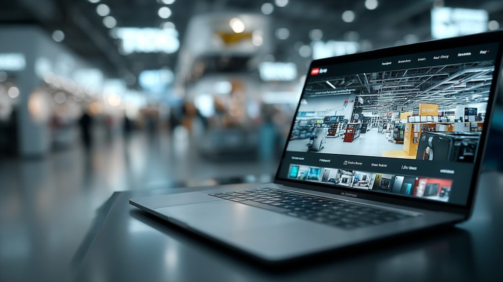 интернет-магазин электроники СПб