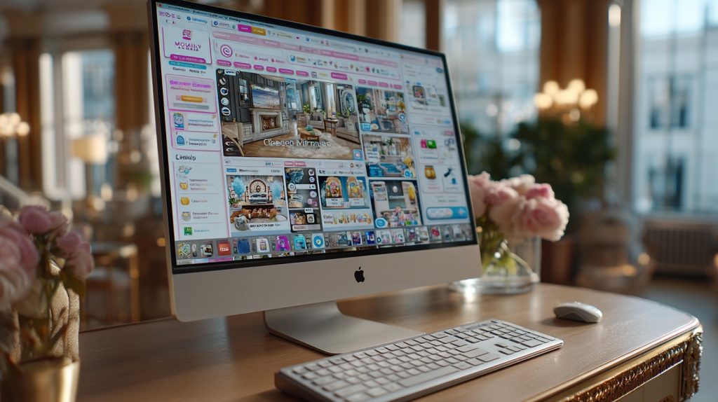 Игры про уборку